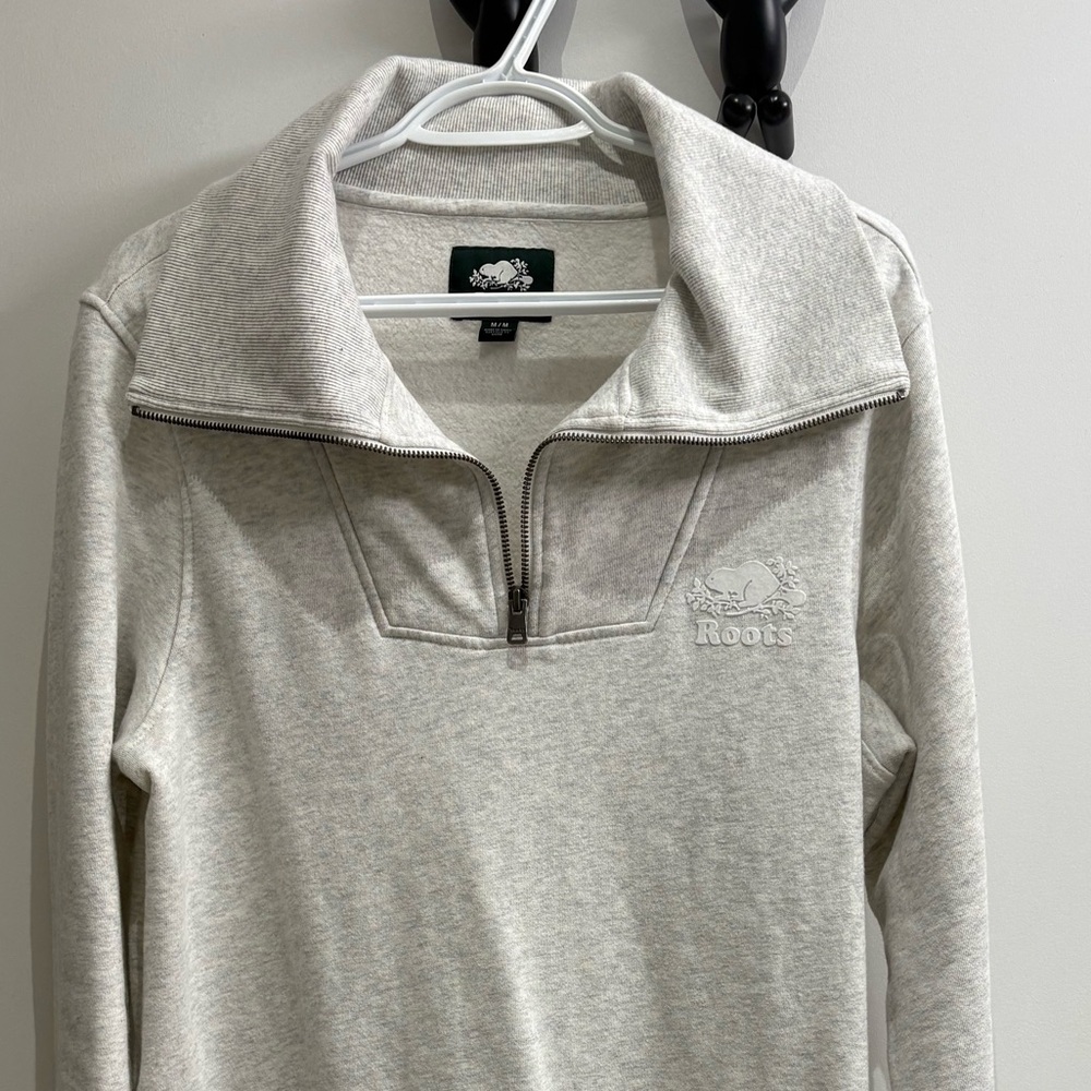 Roots Sweater Dress